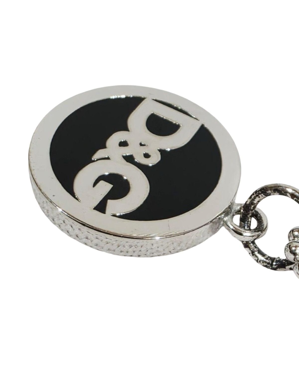 Dolce & Gabbana D&G Coin Pendant Necklace Size ONE SIZE - 1 Thumbnail