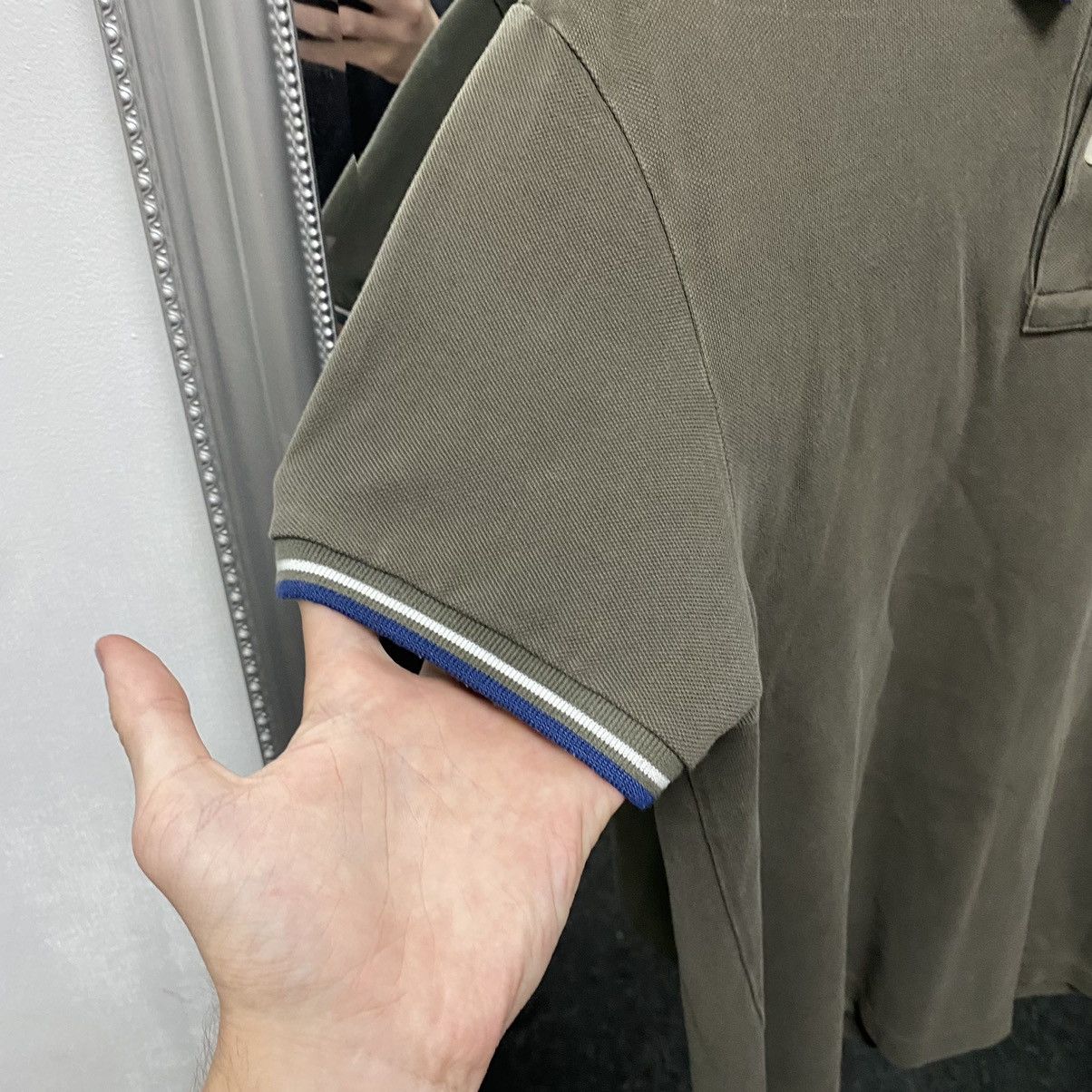 Prada Prada Polo Shirt Size US XL / EU 56 / 4 - 6 Thumbnail