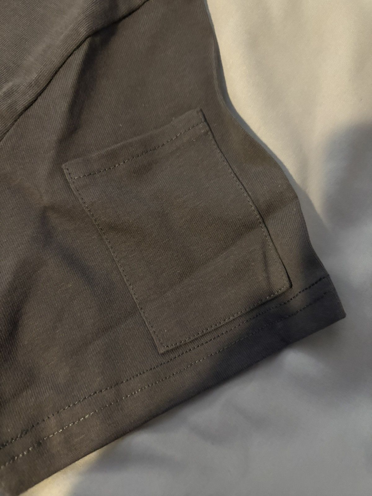 Japanese Brand × Vintage BANDEAUX cropped tee Size M / US 6-8 / IT 42-44 - 3 Thumbnail