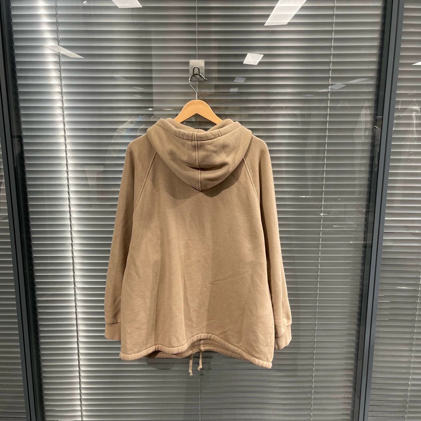Gucci Gucci Half-Zip Logo Sweatshirt M 99 No Tag Size US M / EU 48-50 / 2 - 2 Thumbnail