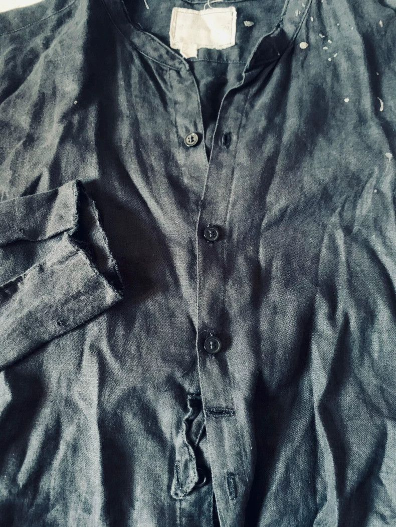 Greg Lauren GREG LAUREN jacket 2504-Nextarrow Size US M / EU 48-50 / 2 - 4 Thumbnail