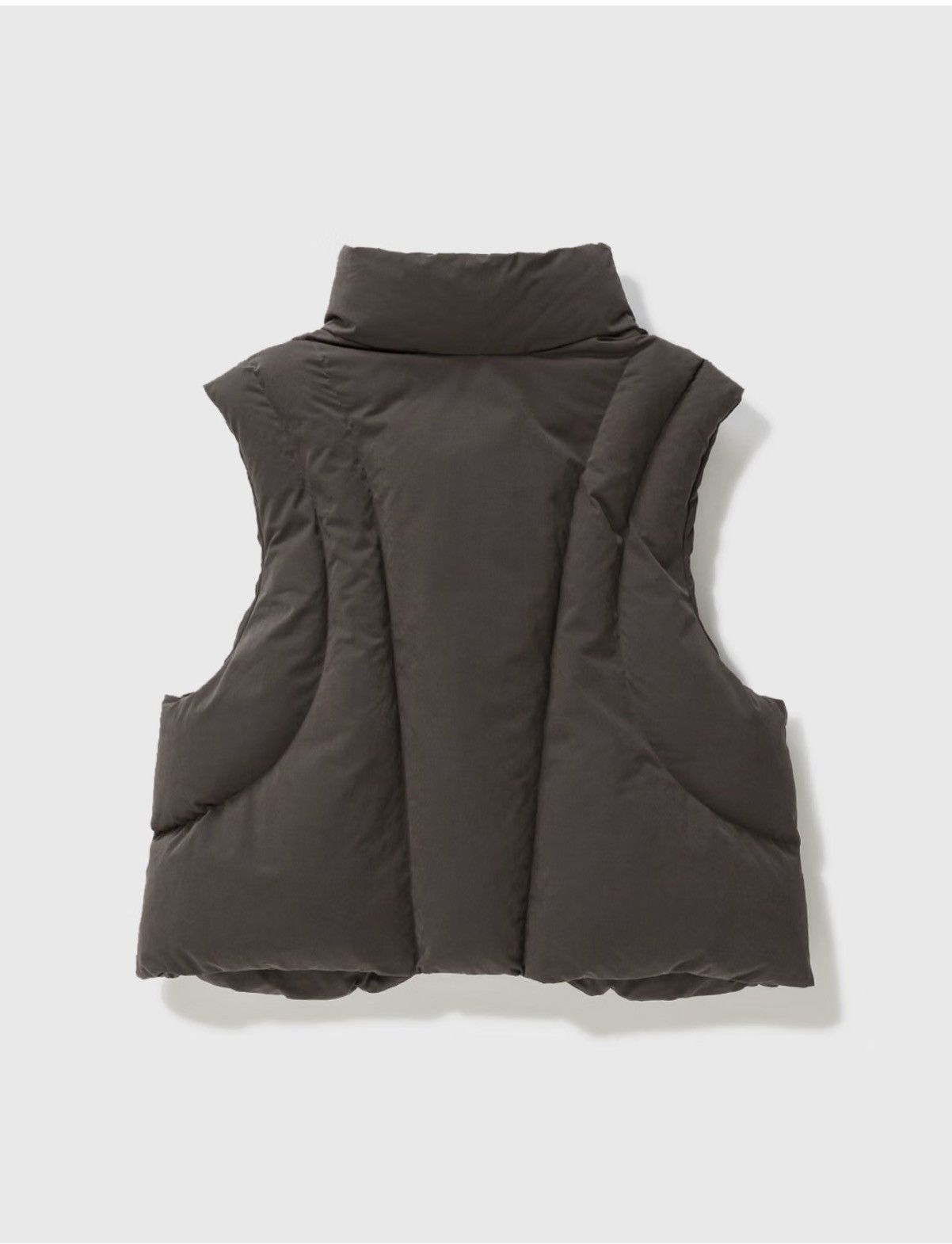 Hyein Seo Hyein Seo Reversible Padded Vest Size US L / EU 52-54 / 3 - 2 Thumbnail