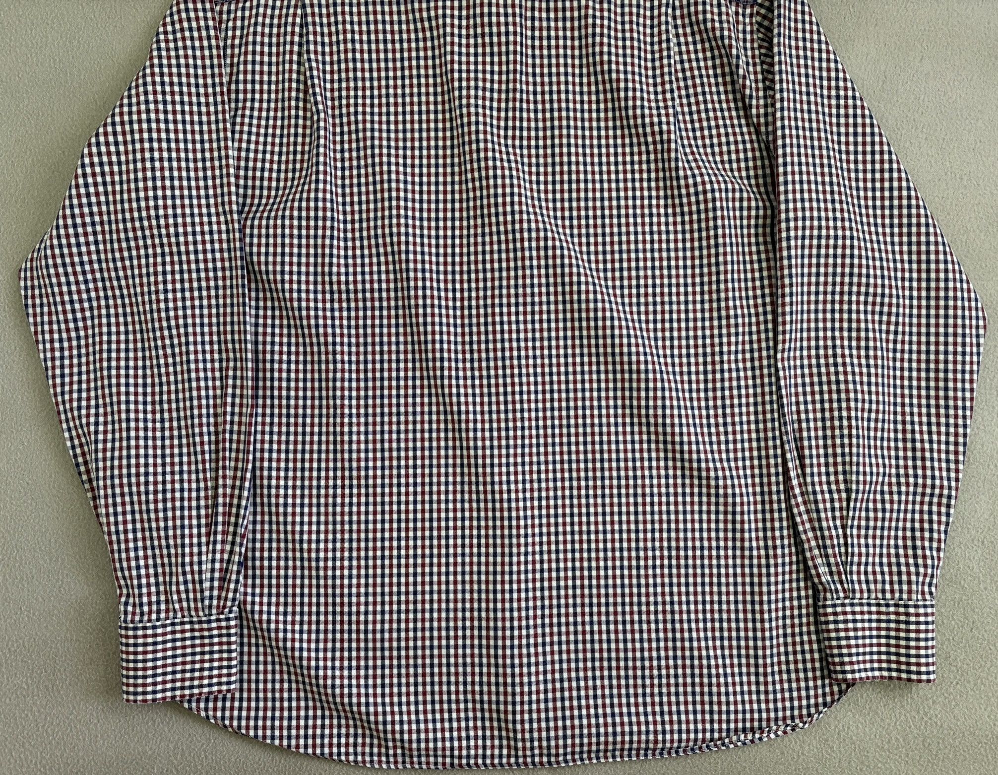 Paul & Shark Paul Shark shirt size 42 Size US XL / EU 56 / 4 - 13 Thumbnail