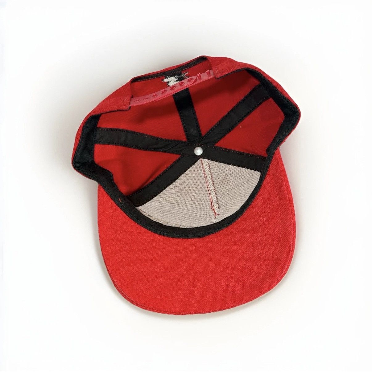 Supreme Supremr “SUPREME4LIFE” 5 panel cap hat snapback 2011 Size ONE SIZE - 3 Thumbnail