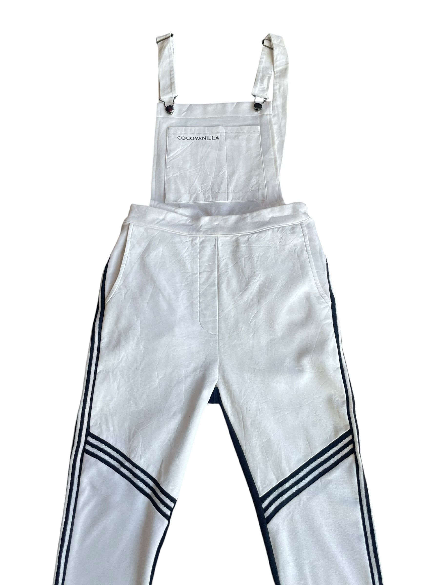 Other Mirror9 Cocovanila Overall Size 30" / US 8 / IT 44 - 8 Thumbnail