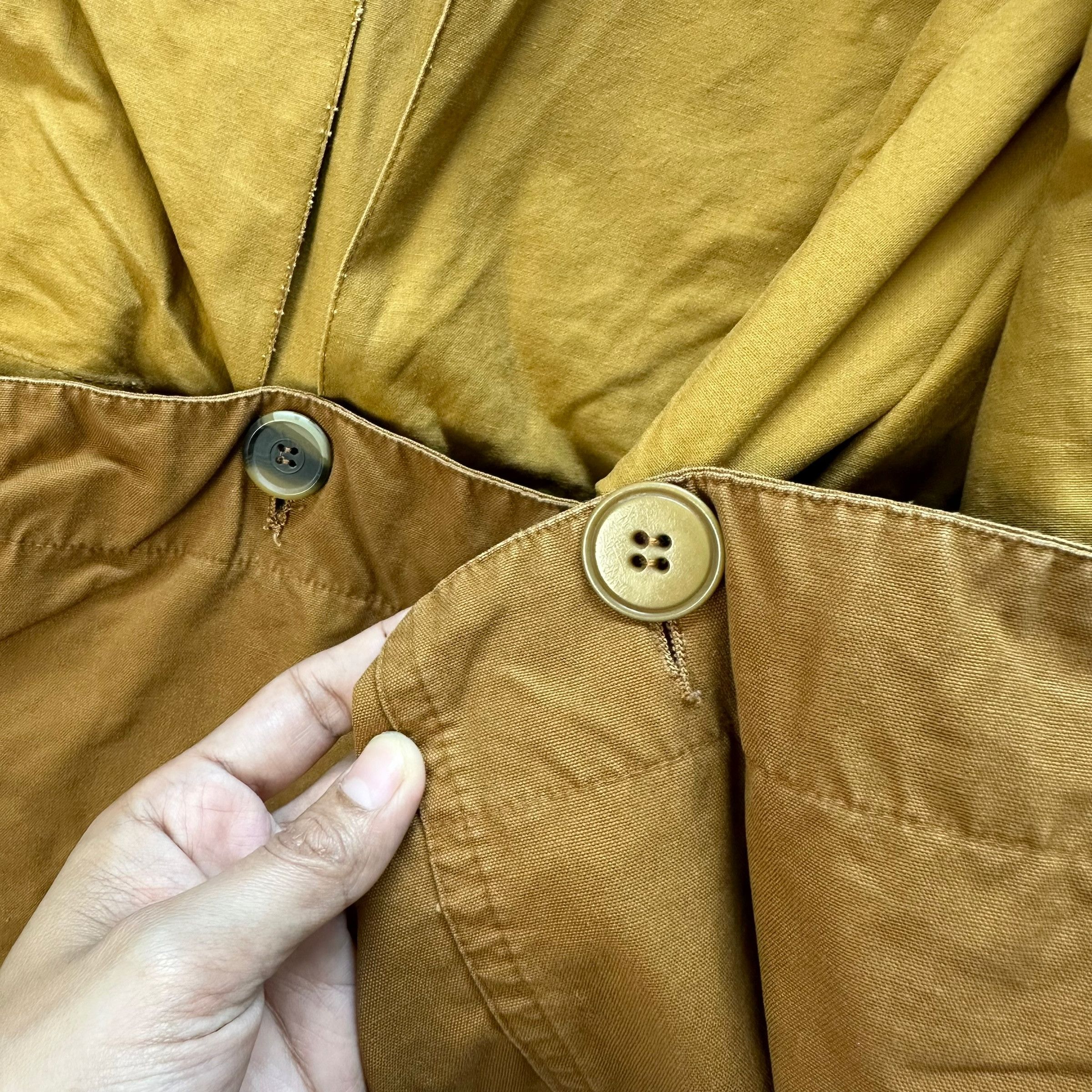 Vintage 90's RED HEAD Hunting Duck Canvas Chore Jacket #A9-0219 Size US L / EU 52-54 / 3 - 9 Thumbnail