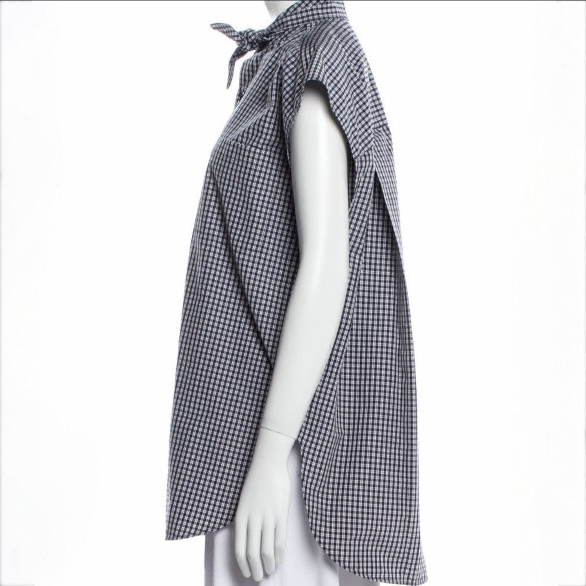 Balenciaga Balenciaga Shirt Size S / US 4 / IT 40 - 13 Thumbnail