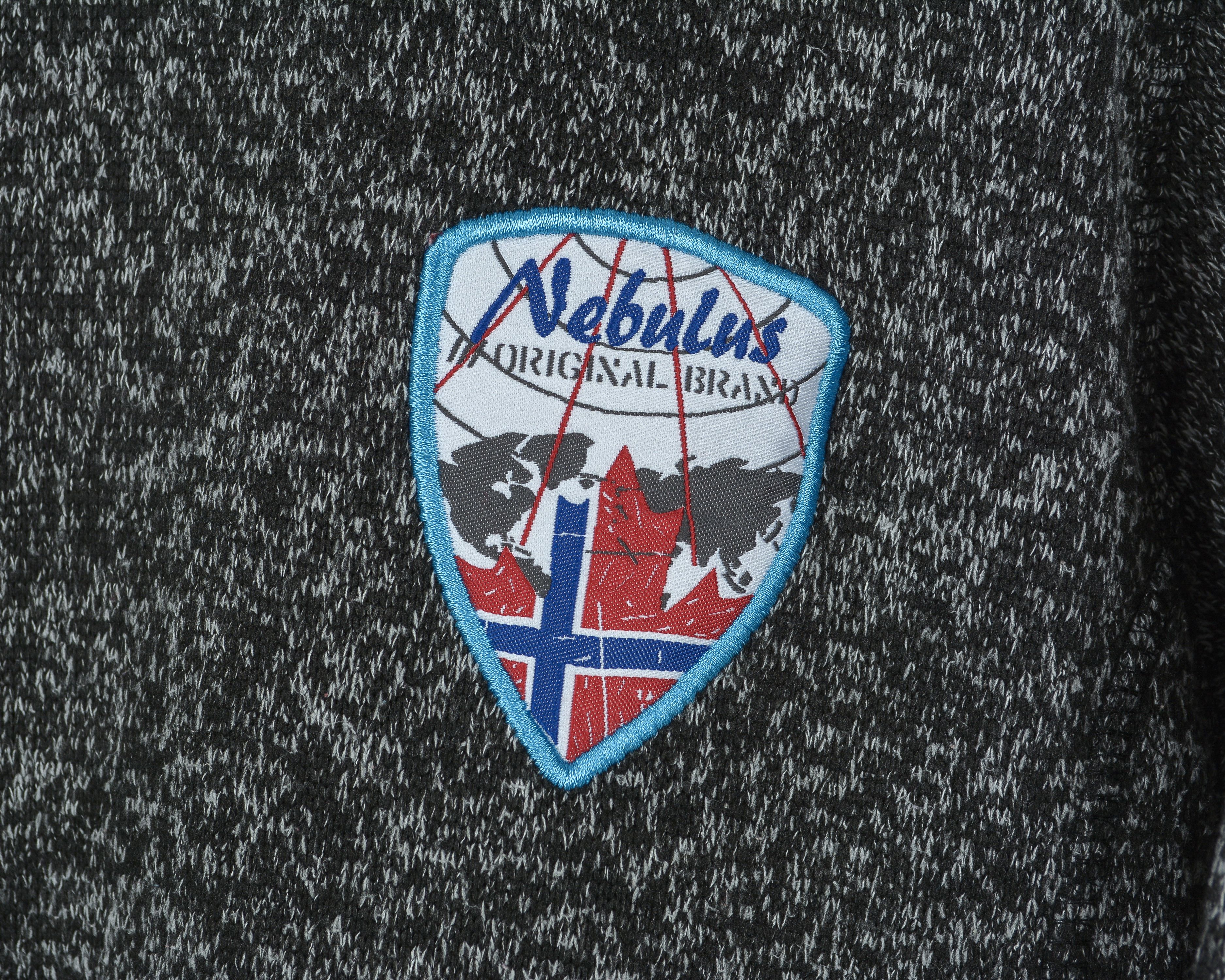 Other NEBULUS Fleece Jacket Vlado Jumper Sweatshirt Jacket Zip Up Size US M / EU 48-50 / 2 - 3 Thumbnail