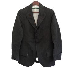 Paul Harnden Jacket | Grailed