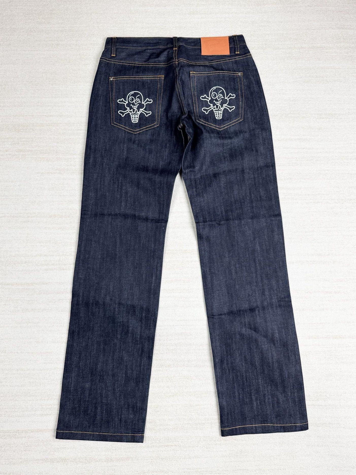 Icecream icecream denim 30 Size US 30 / EU 46 - 2 Thumbnail