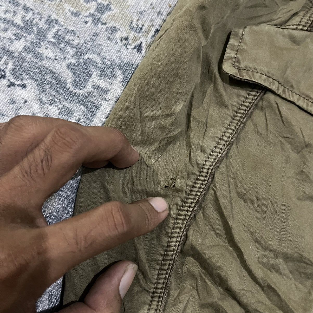 Japanese Brand SOLD OUT !!! Size US M / EU 48-50 / 2 - 8 Thumbnail
