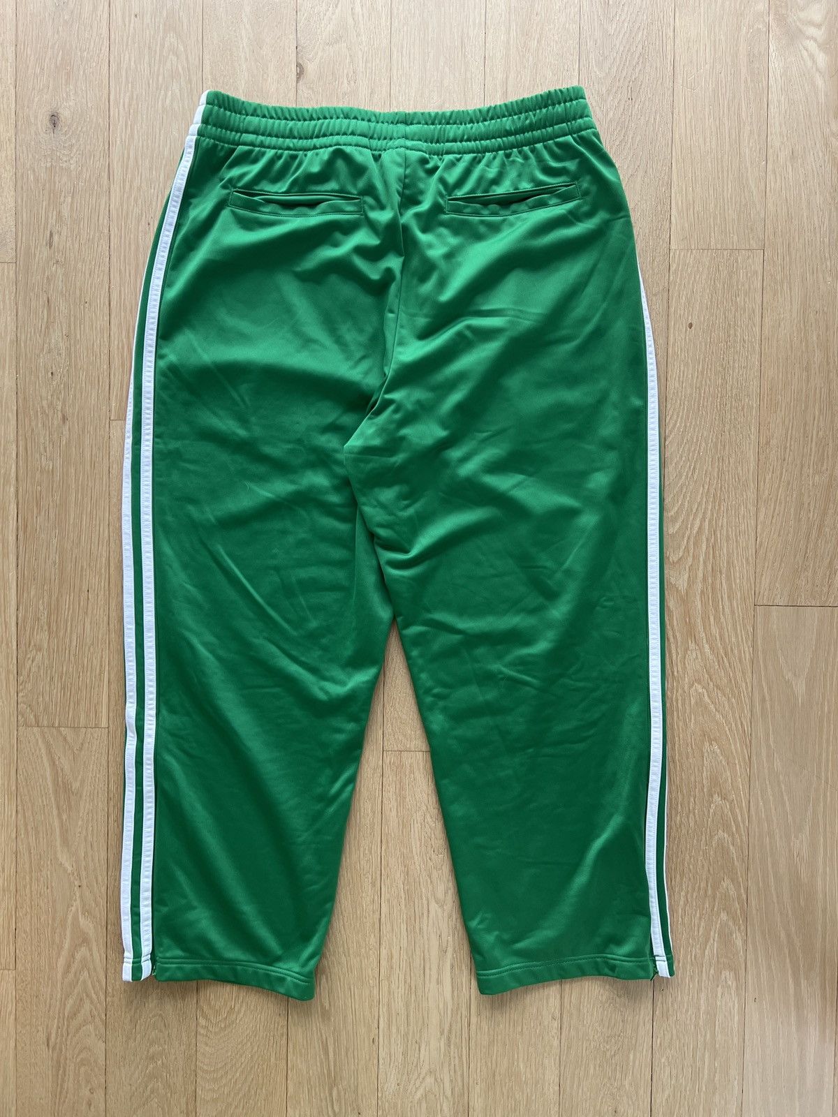 Adidas × Human Made Adidas x Human made size large Size US 35 - 2 Thumbnail
