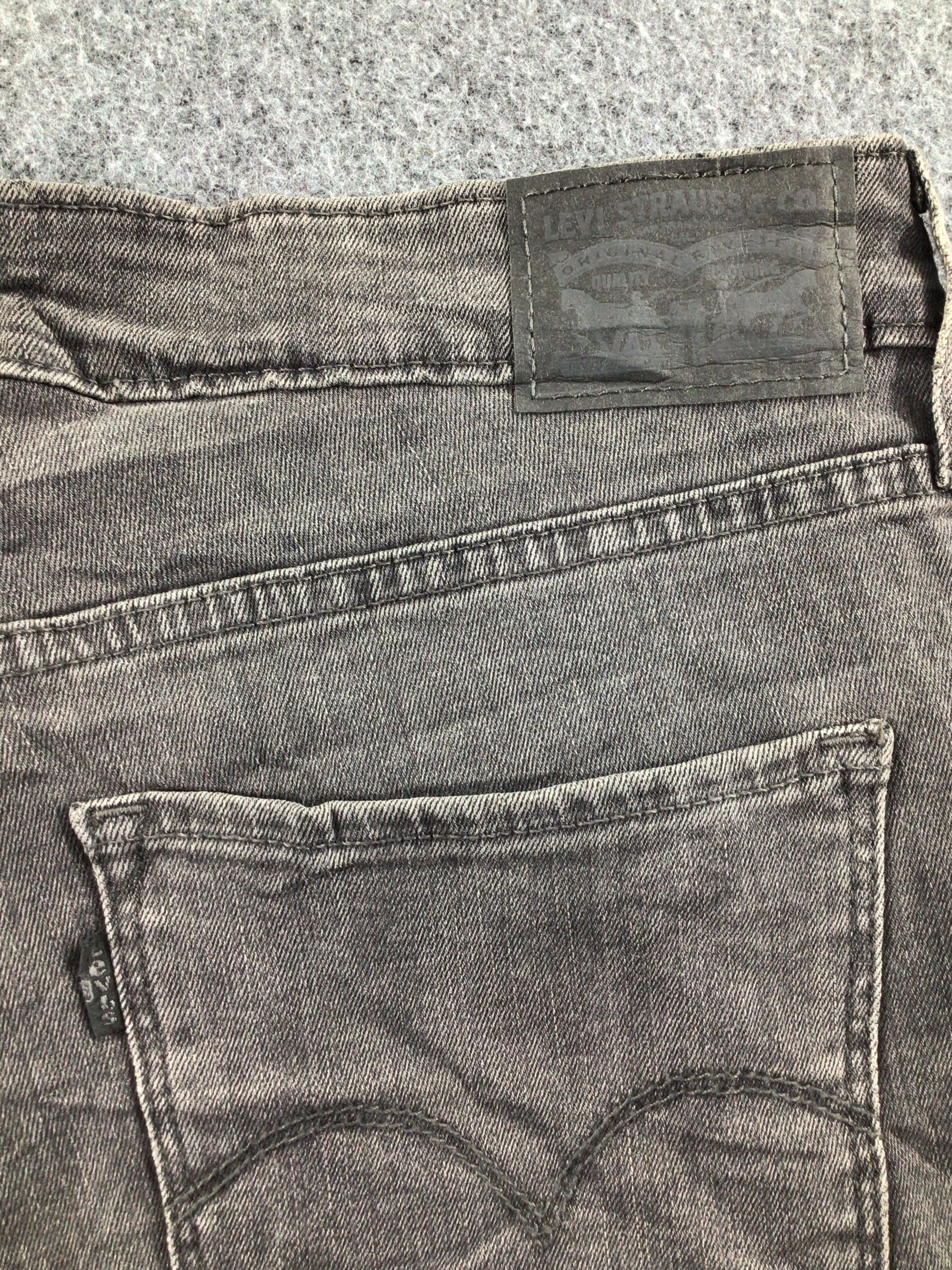 Levi's Vintage Levis 721 Jeans-J629 Size US 33 - 5 Thumbnail
