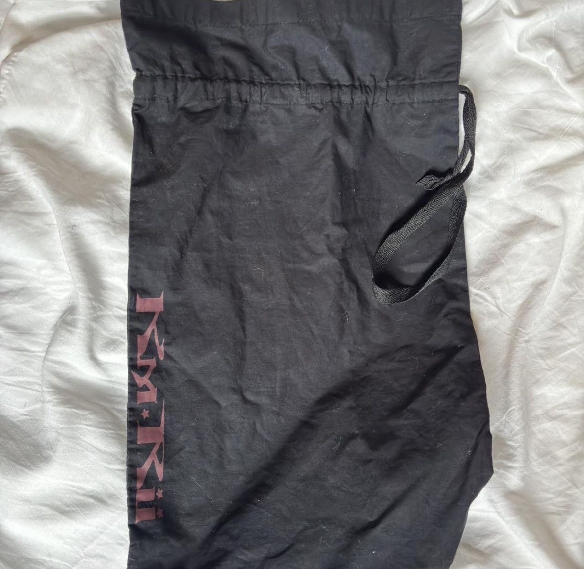 KMRii Kmrii Pouch Size ONE SIZE - 6 Thumbnail