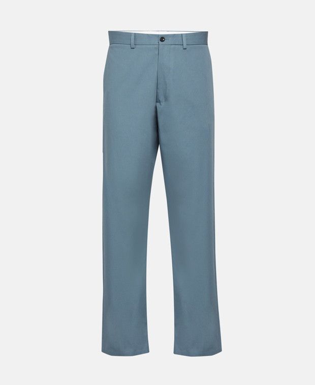Maison Margiela Casual trousers Size 46R - 1 Thumbnail