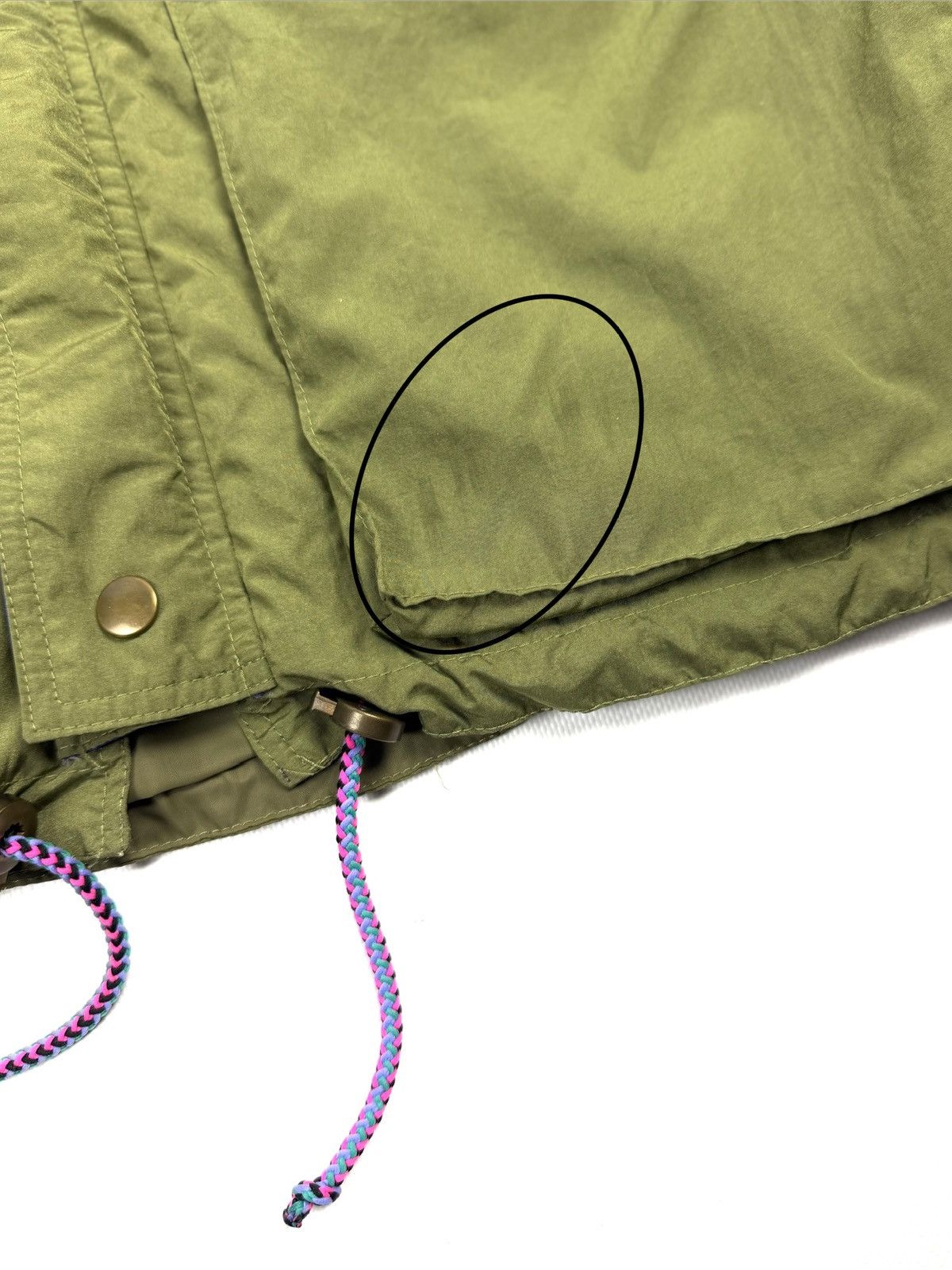Patagonia McKinley Vintage Nylon Tracksuit Set Jacket & Pants Outdoor Size US L / EU 52-54 / 3 - 24 Thumbnail