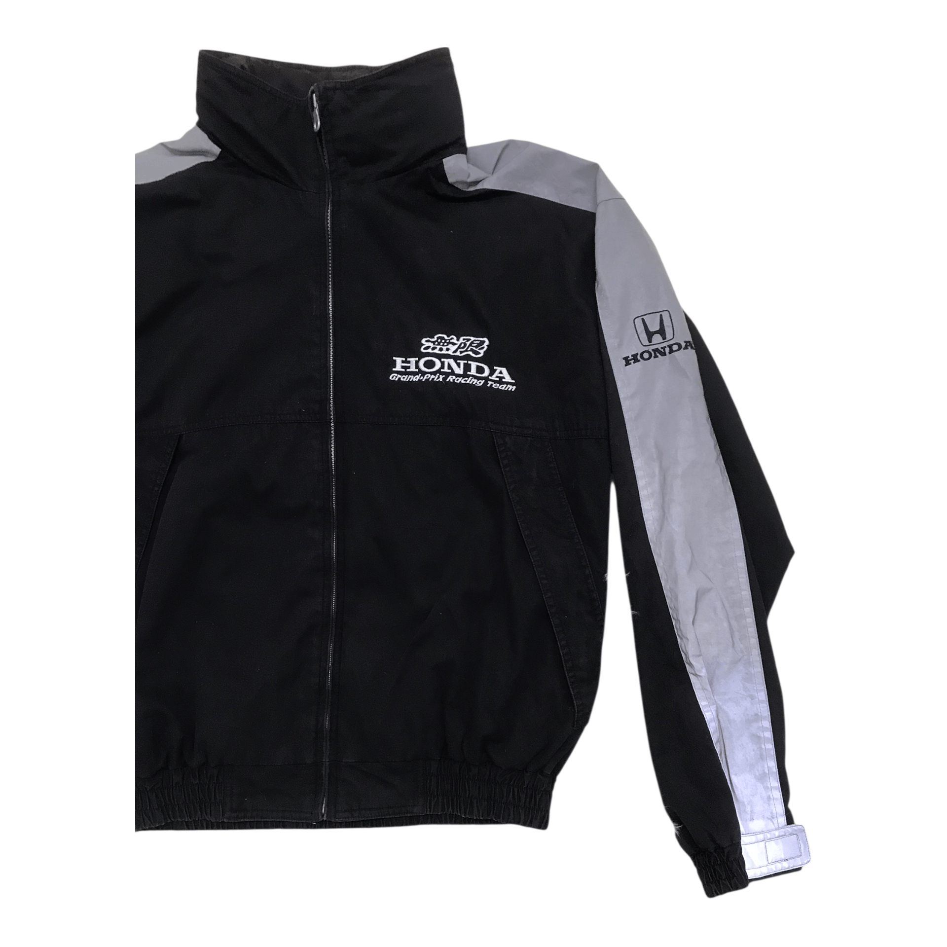 Honda Honda Racing Team Embroidered Jacket Size US L / EU 52-54 / 3 - 4 Thumbnail
