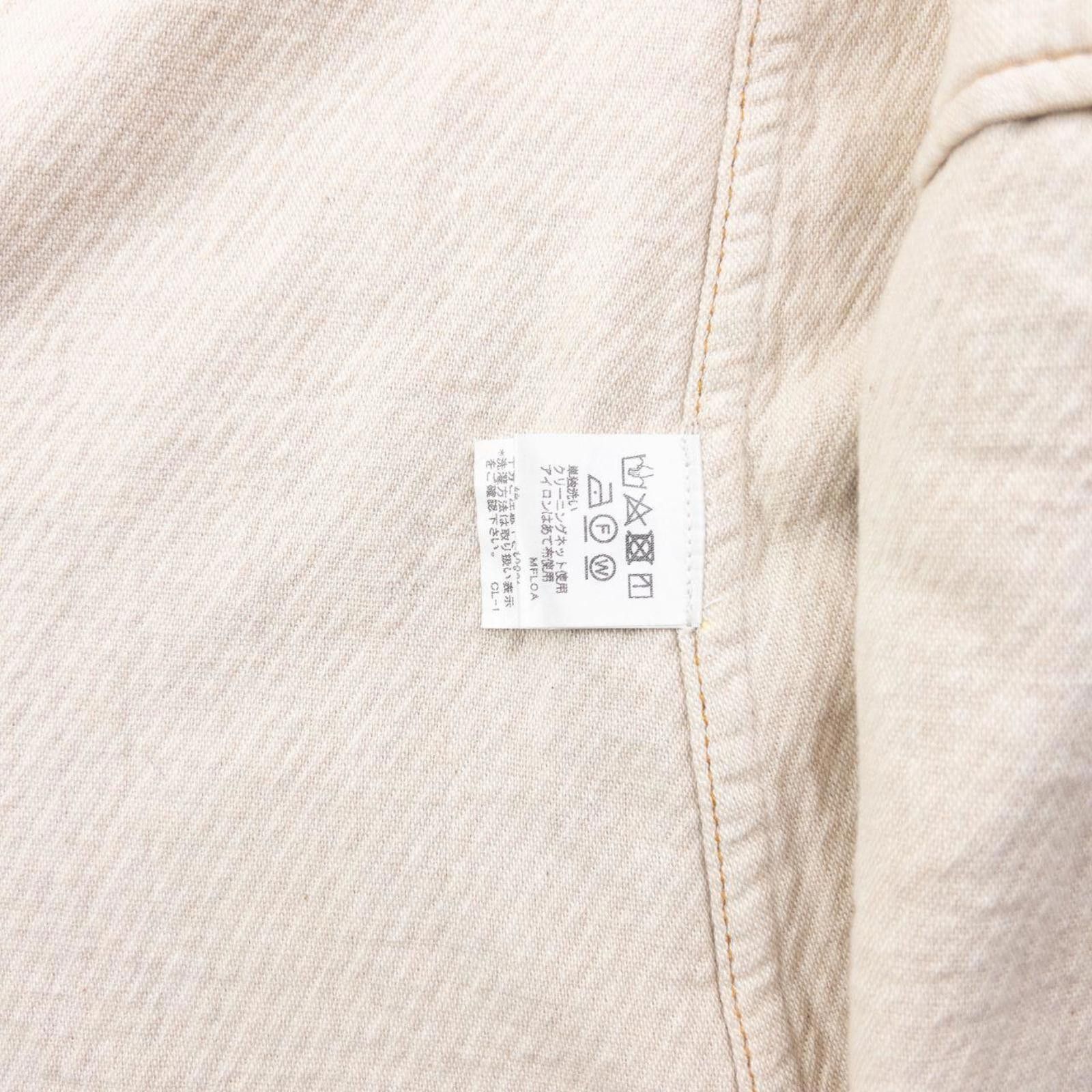 Issey Miyake Vintage 90s Plantation By Issey Miyake Longline Jacket L Size US L / EU 52-54 / 3 - 7 Thumbnail