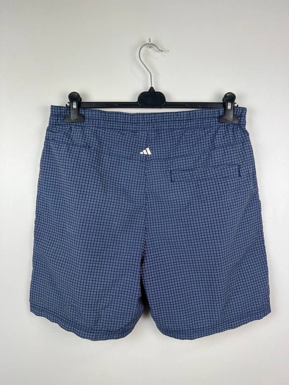 Vintage Adidas vintage streetwear shorts size 32 Size US 32 / EU 48 - 2 Thumbnail