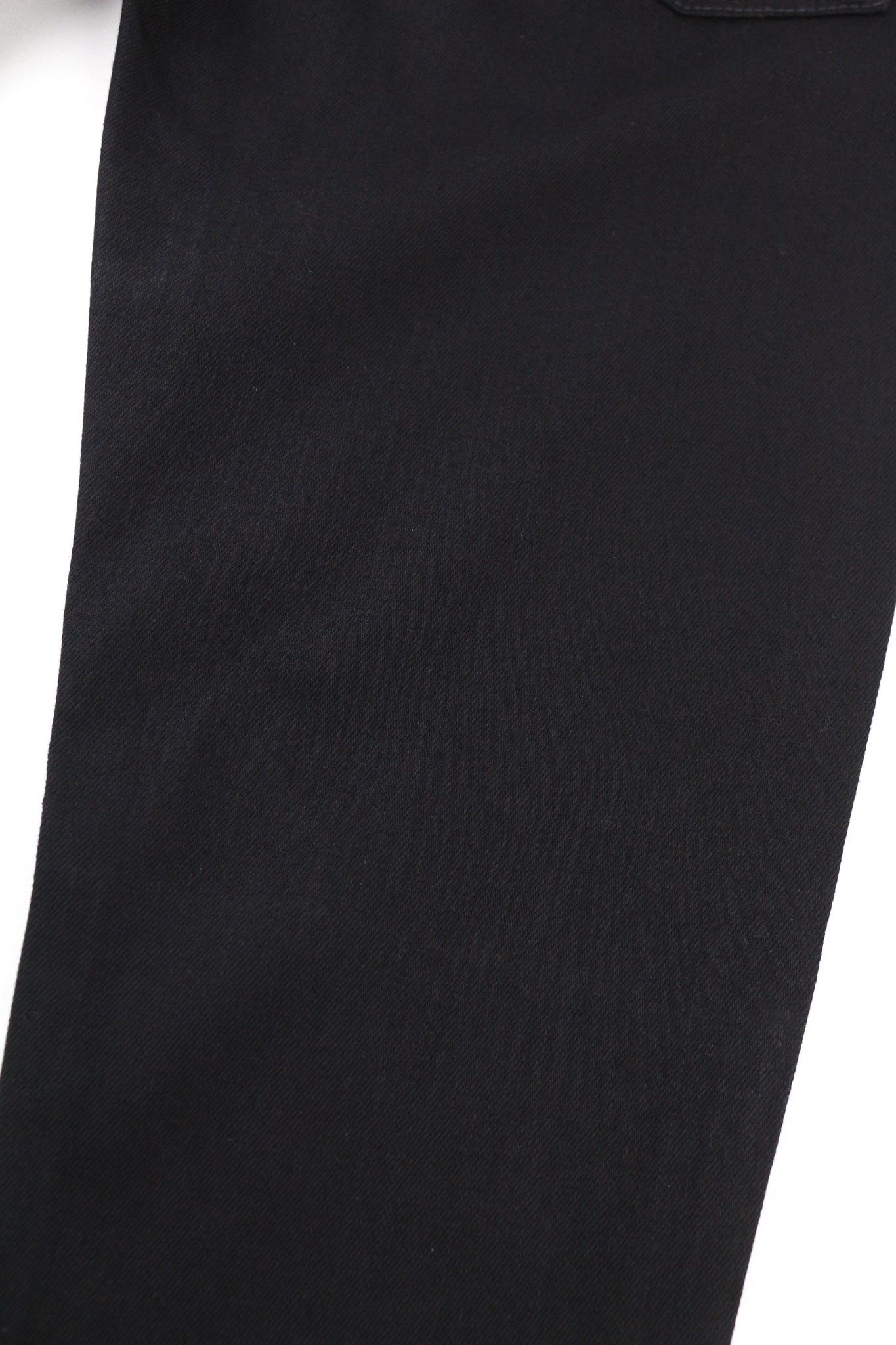 Nudie Jeans PIPE LED W28/L32 Clean Slate Organic Cotton Jeans 80460 Size US 28 / EU 44 - 9 Thumbnail