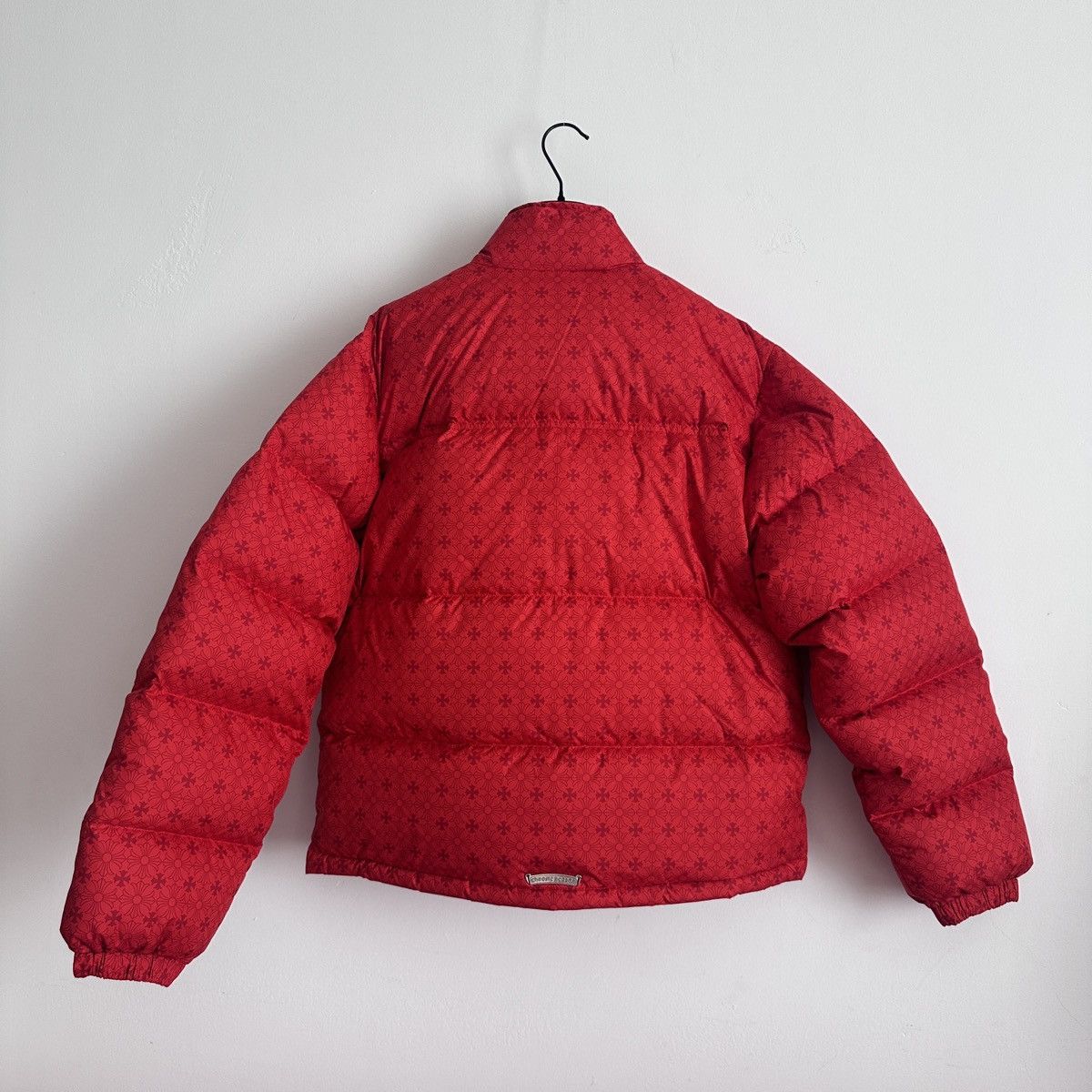 Chrome Hearts Chrome Hearts puffer jacket Size US M / EU 48-50 / 2 - 3 Thumbnail