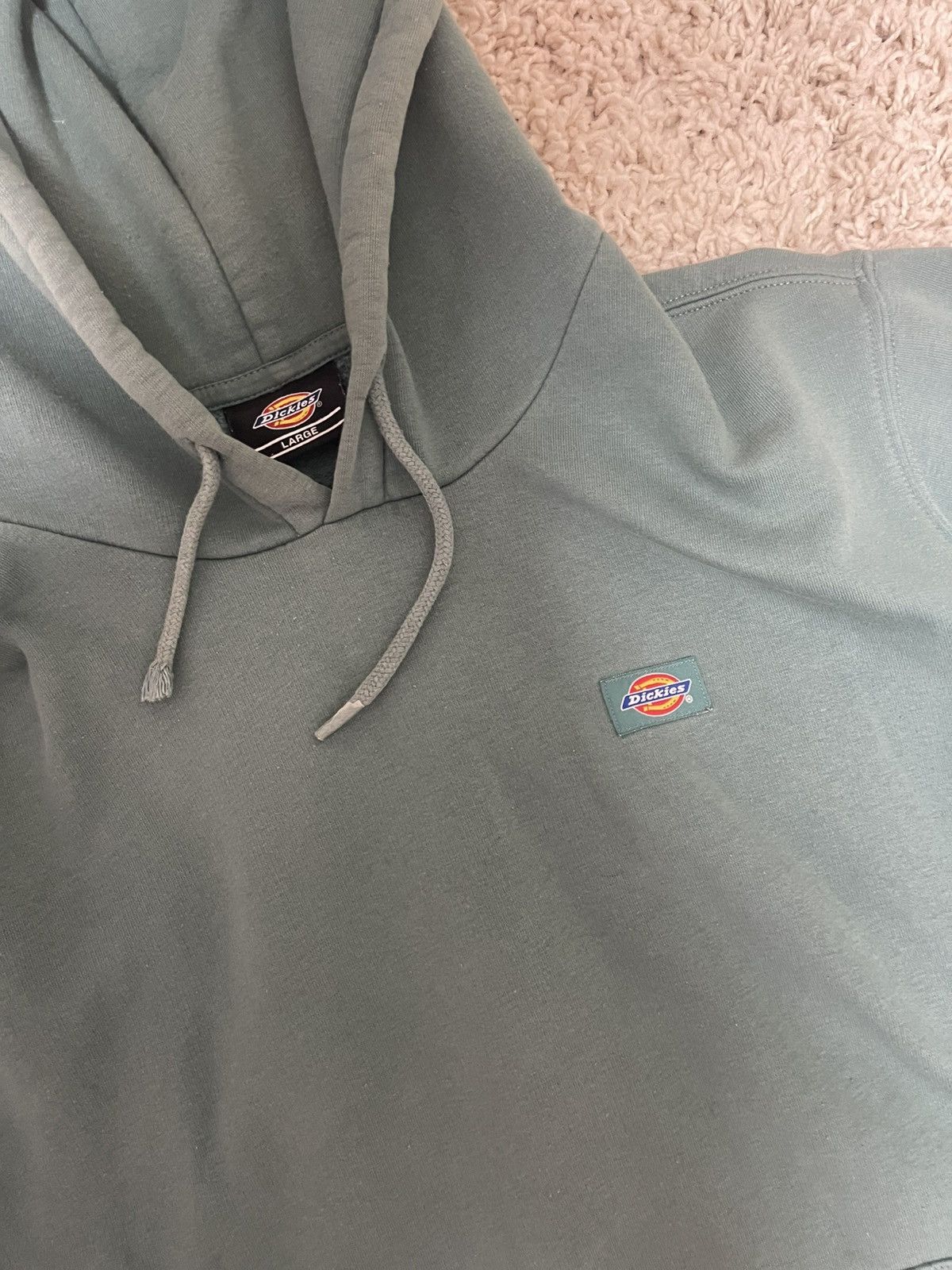 Dickies Hoodie Dickies Size US L / EU 52-54 / 3 - 2 Thumbnail