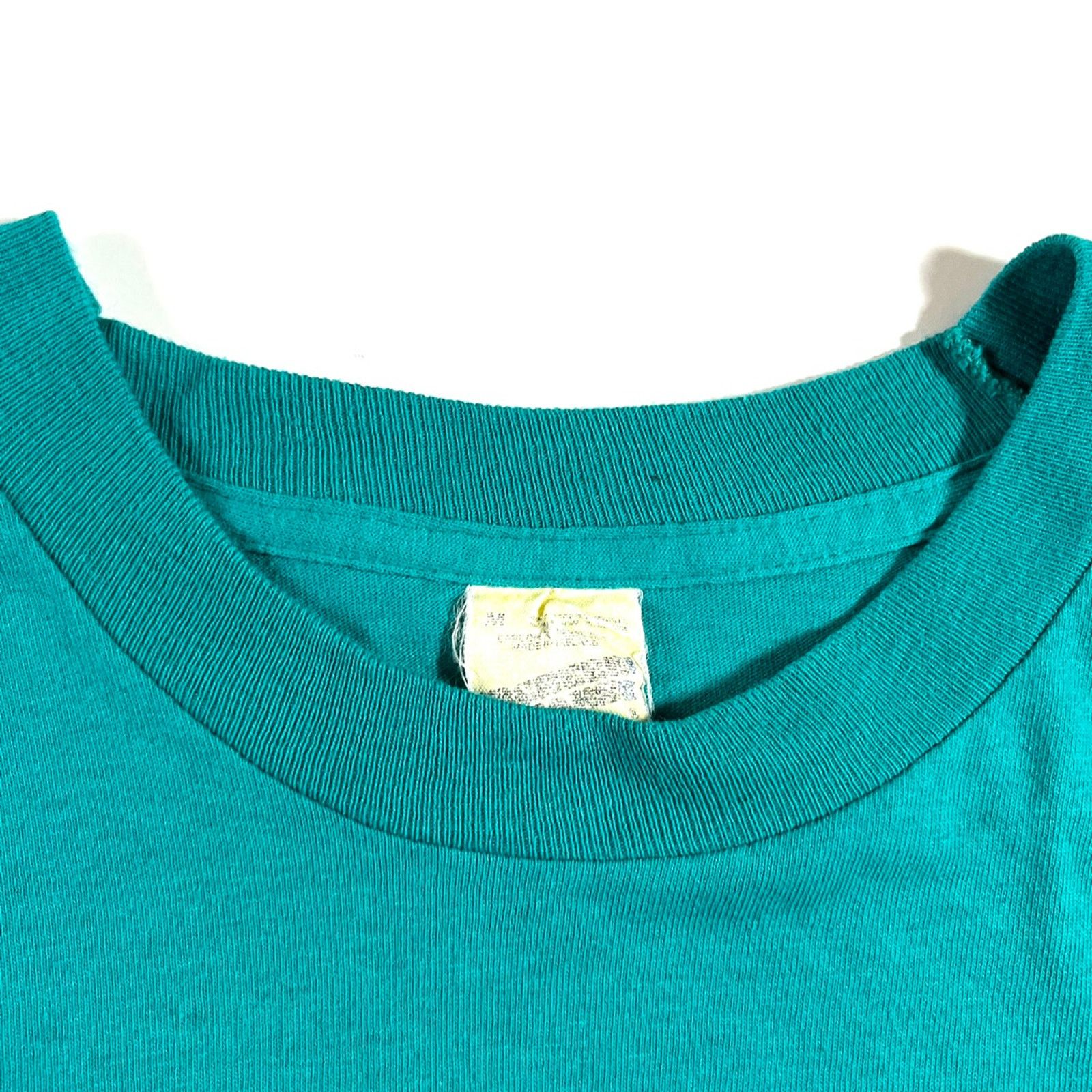 Vintage Vintage 1990’s Screen Stars Bath Historic City Graphic Tee S Size US S / EU 44-46 / 1 - 4 Thumbnail