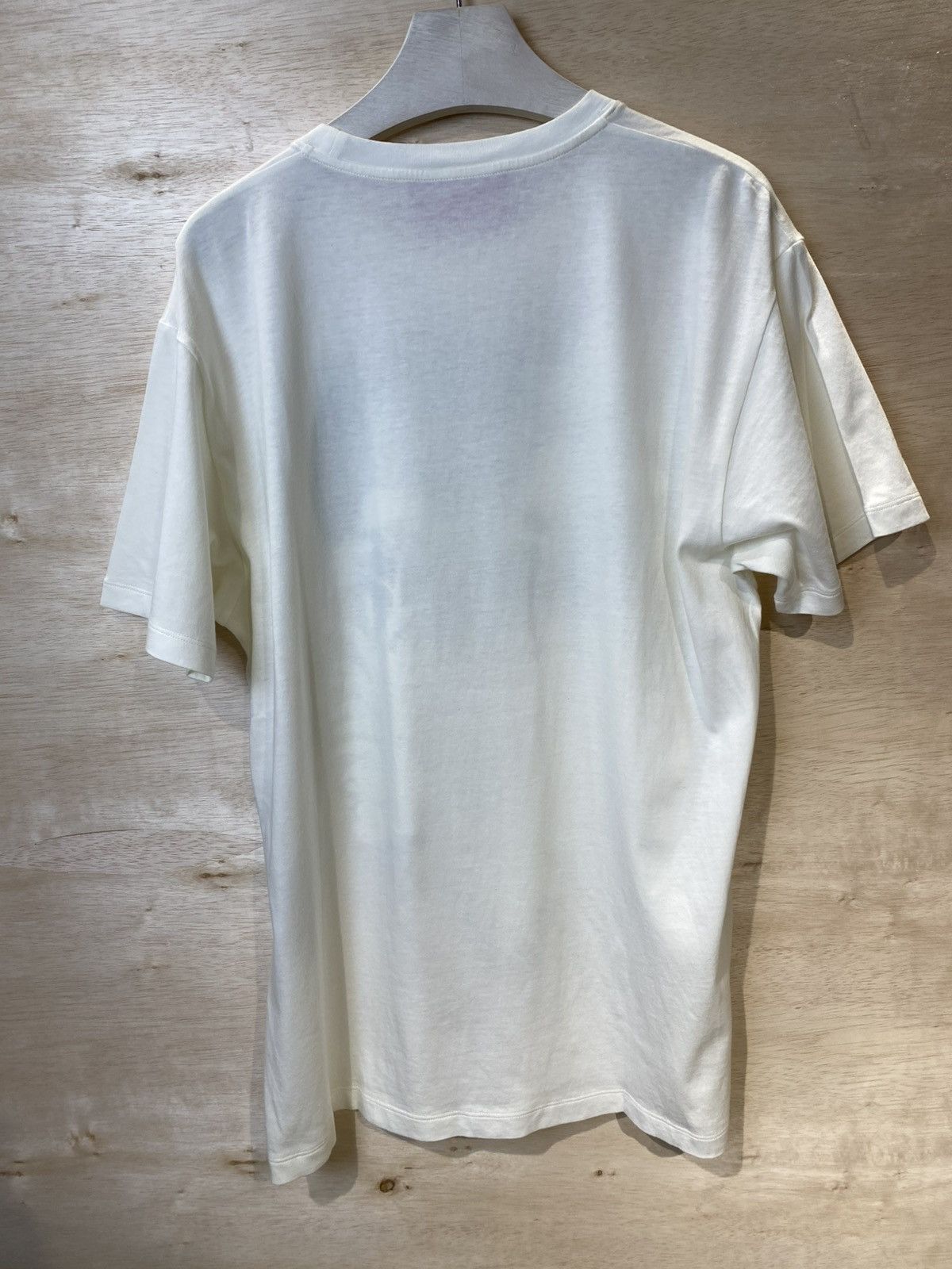 Gucci Gucci Tiger Interlocking G Tee Size M Size US M / EU 48-50 / 2 - 3 Thumbnail