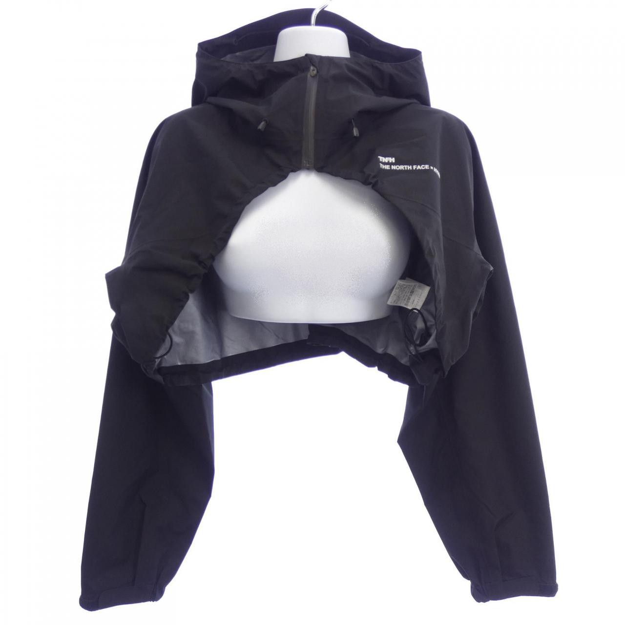 The North Face THE NORTH FACE THE NORTH FACE Hyke Gore Tex Jacket Textile Outerwear NPW252HK DUTY FREE for USA Size ONE SIZE - 1 Thumbnail