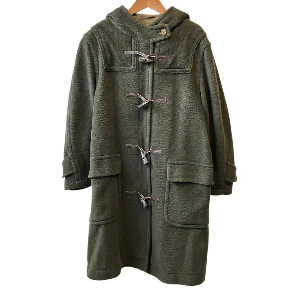 Other Other GRENFELL Wool Coat Textile Outerwear DUTY FREE for USA Size ONE SIZE - 1 Thumbnail