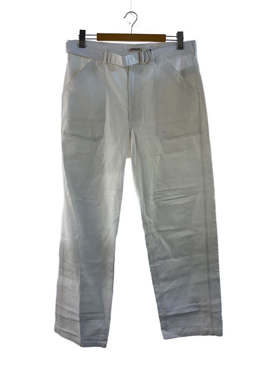 Auralee Casual Pants Size US 33 - 1 Thumbnail