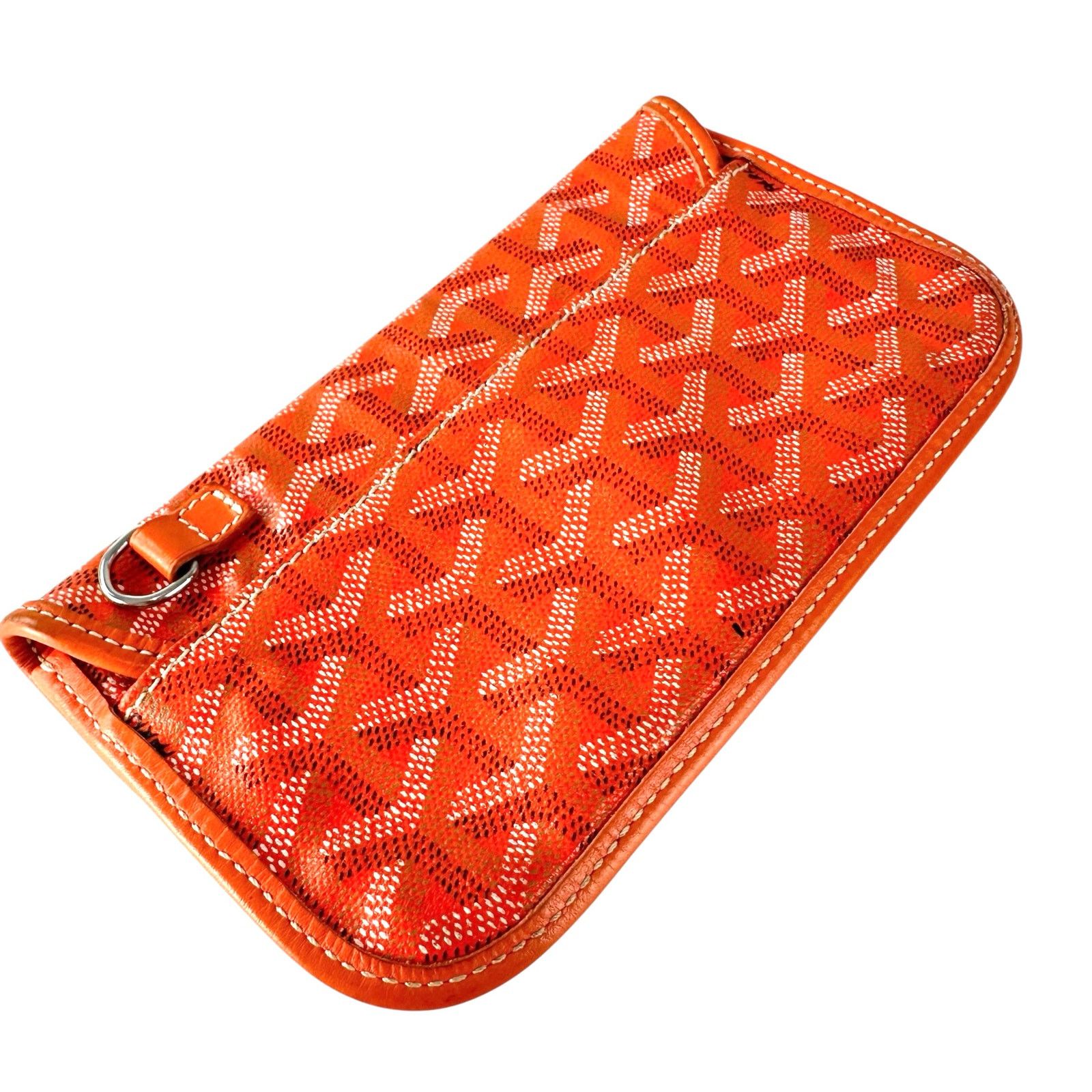 Goyard Goyard Saint Louis Pouch Size ONE SIZE - 3 Thumbnail