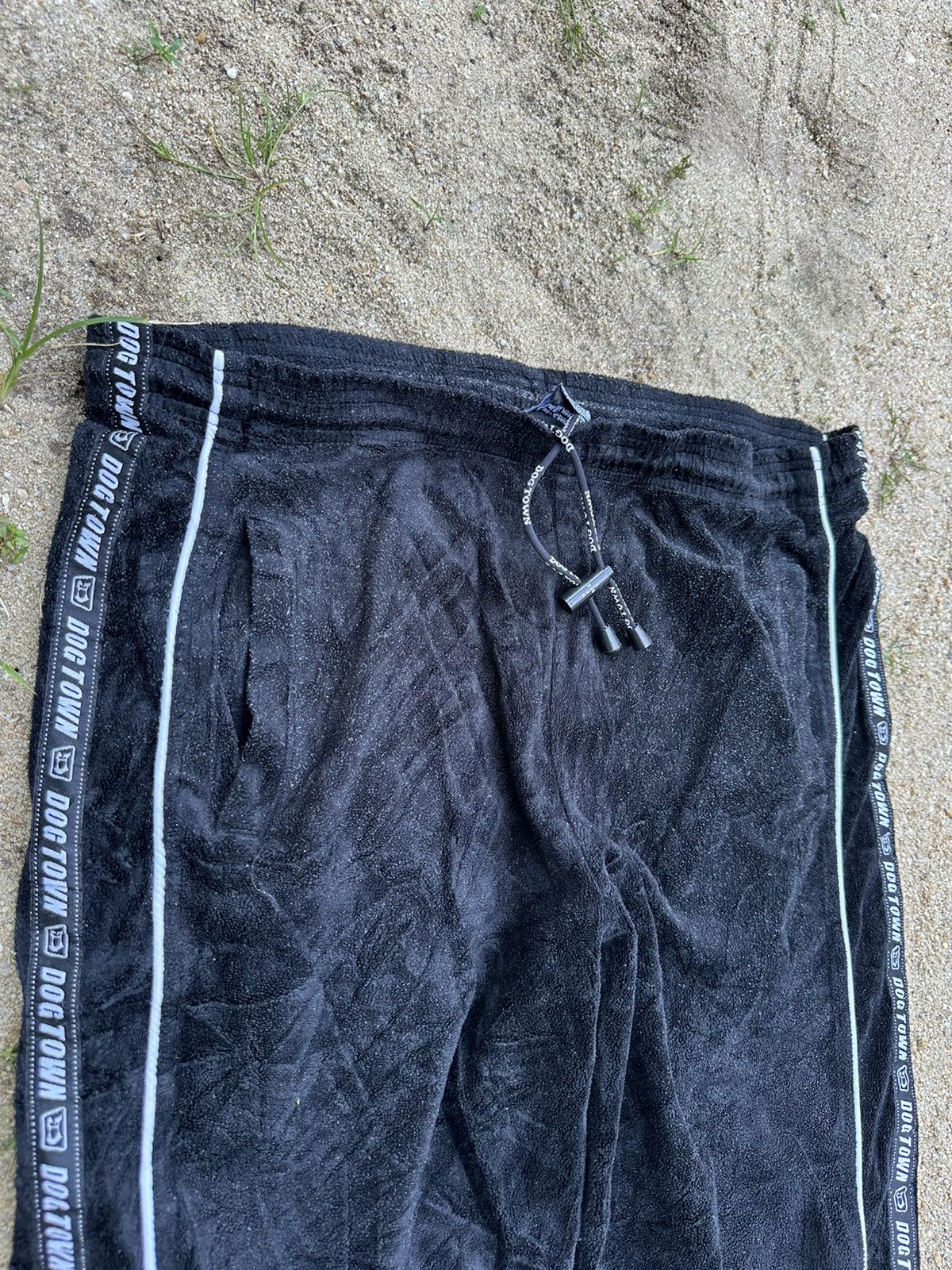 Dogtown Vtg Sweatpants DogTown Size US 40 / EU 56 - 4 Thumbnail