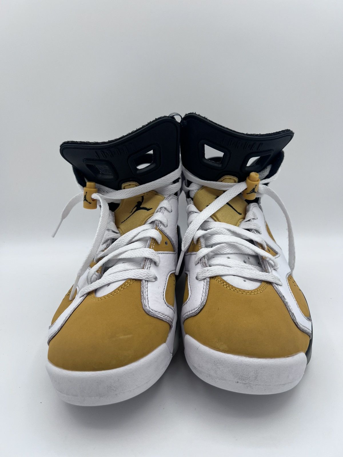 Jordan Brand Size 8.5M/10W - Jordan 6 Retro Yellow Ochre CT8529-170 Size US 8.5 / EU 41-42 - 2 Thumbnail