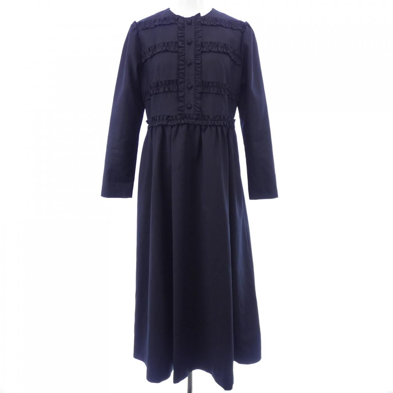 Other Other Chesty Dress Textile Dresses DUTY FREE for USA Size ONE SIZE - 1 Thumbnail