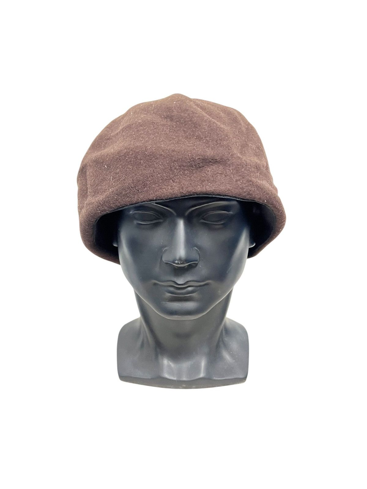 CA4LA Japanese Brand CA4la Plain Hat Size ONE SIZE - 1 Thumbnail