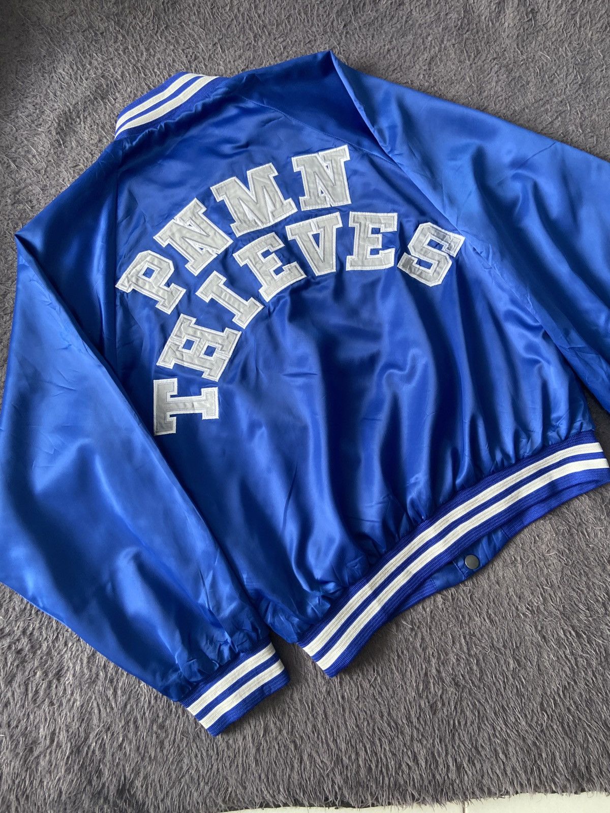 PHENOMENON 2007 Phenomenon X Tisa Thieves Reversible Jacket Size US M / EU 48-50 / 2 - 1 Thumbnail
