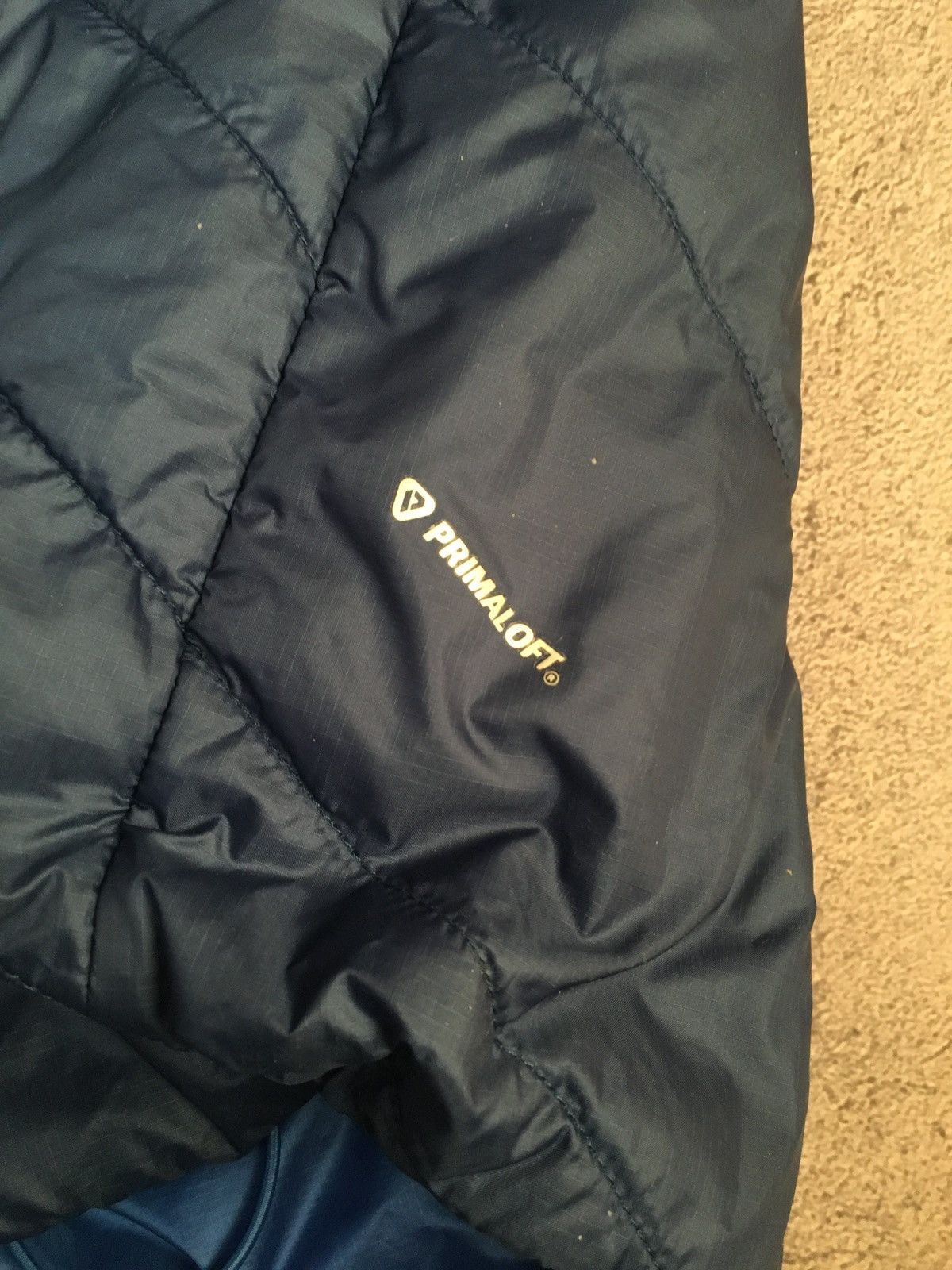 Rab 🧞‍♂️Rab xenon 2.0 Jacket Outdoor Micro Down Jacket Size US L / EU 52-54 / 3 - 5 Thumbnail