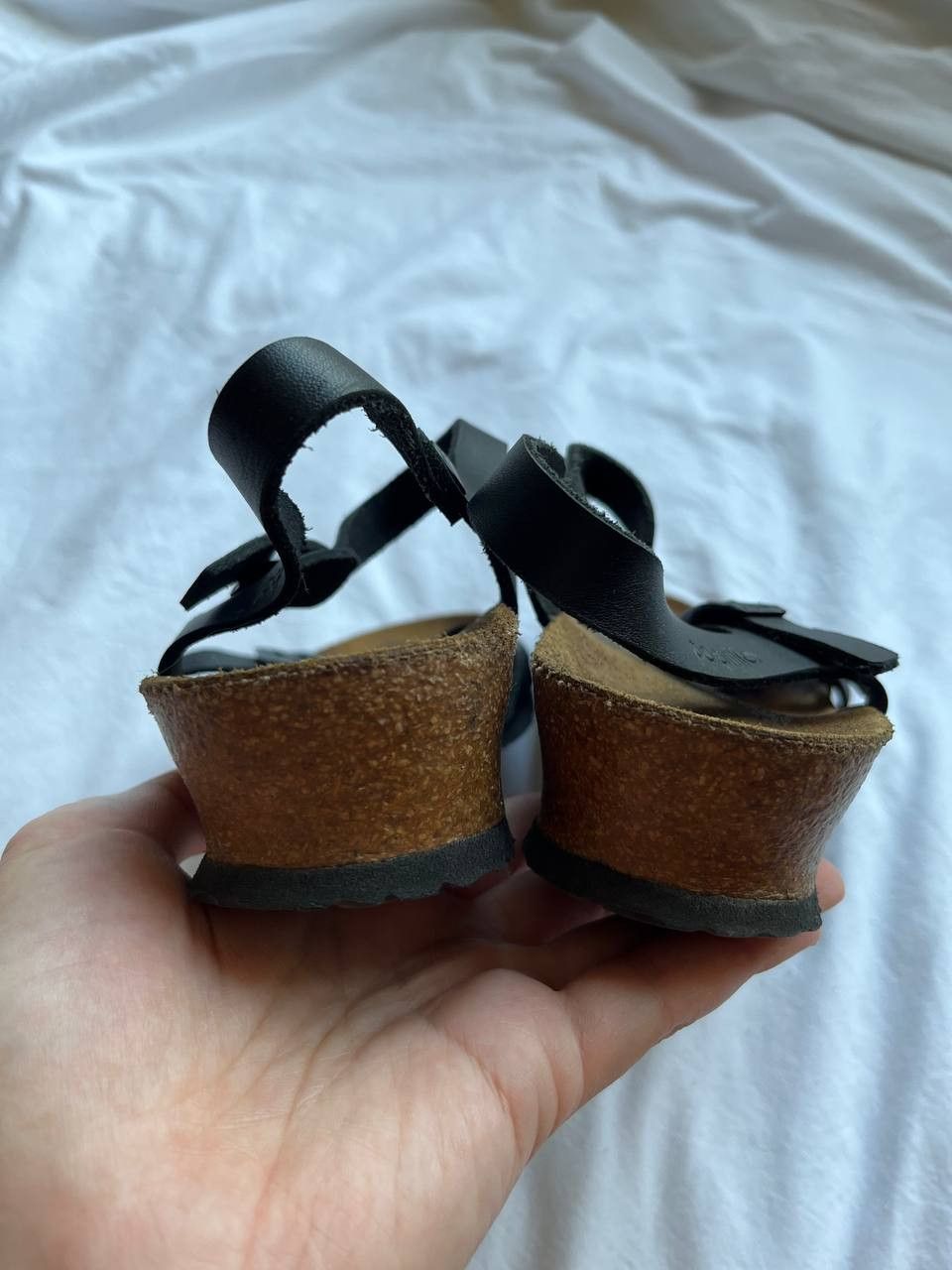 Birkenstock Papillio by Birkenstock leather women's sandals Size US 9 / IT 39 - 6 Thumbnail