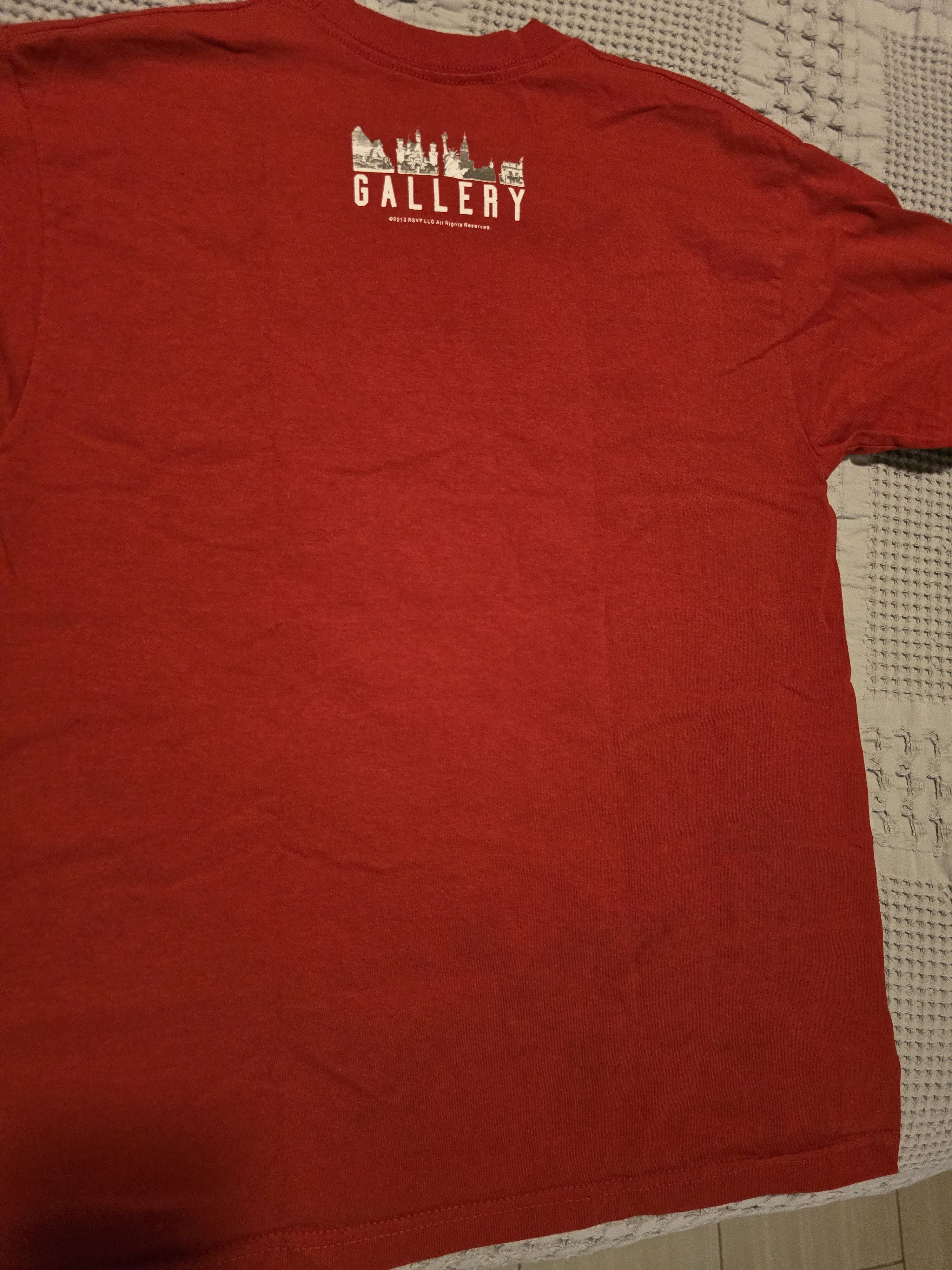 Fruition RSVP Fruition Gallery UNLV Collaboration Size US M / EU 48-50 / 2 - 5 Thumbnail