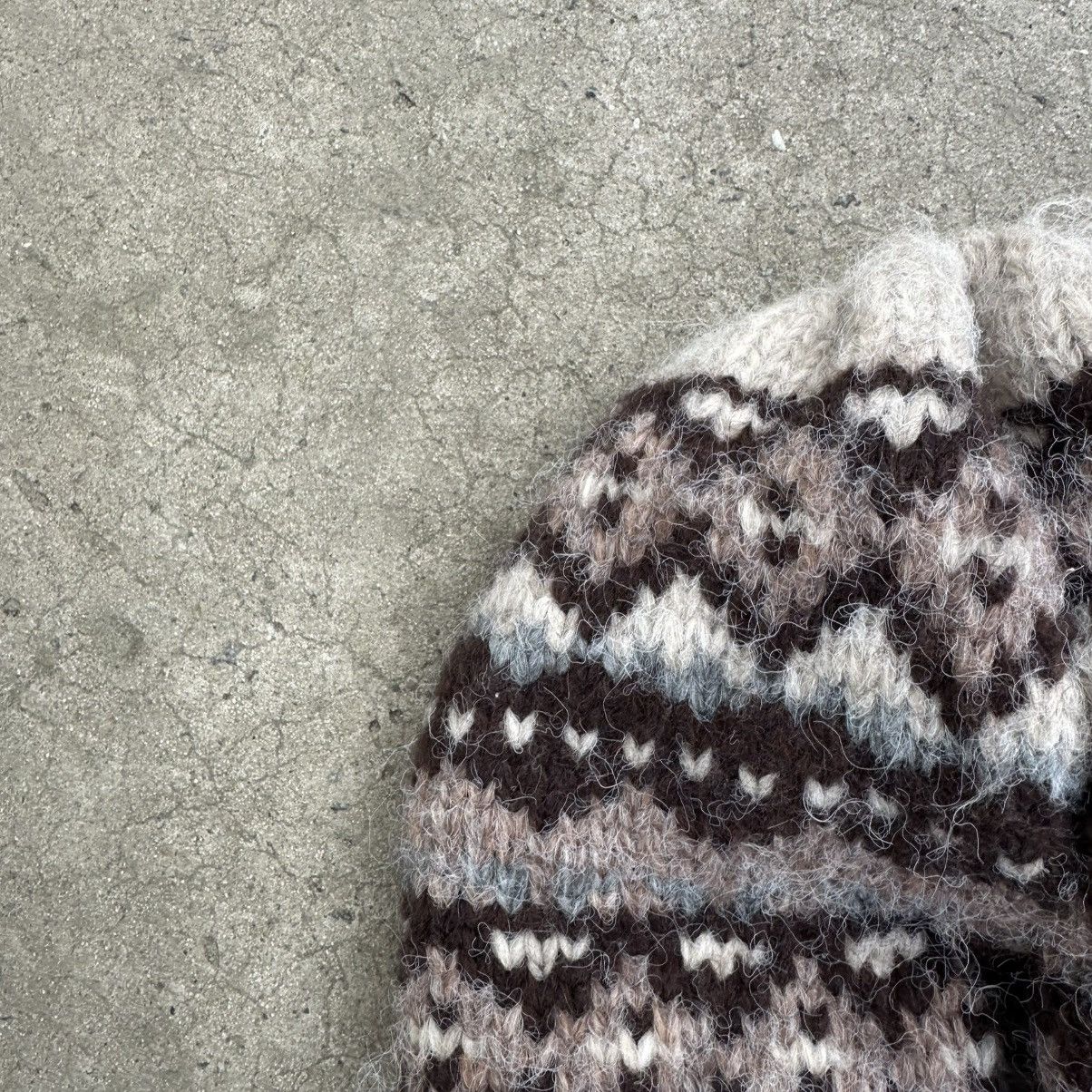 Top Of The World Vintage Hand Made Wool Hat Cap Y2K 00s USA Size One Size ONE SIZE - 14 Thumbnail