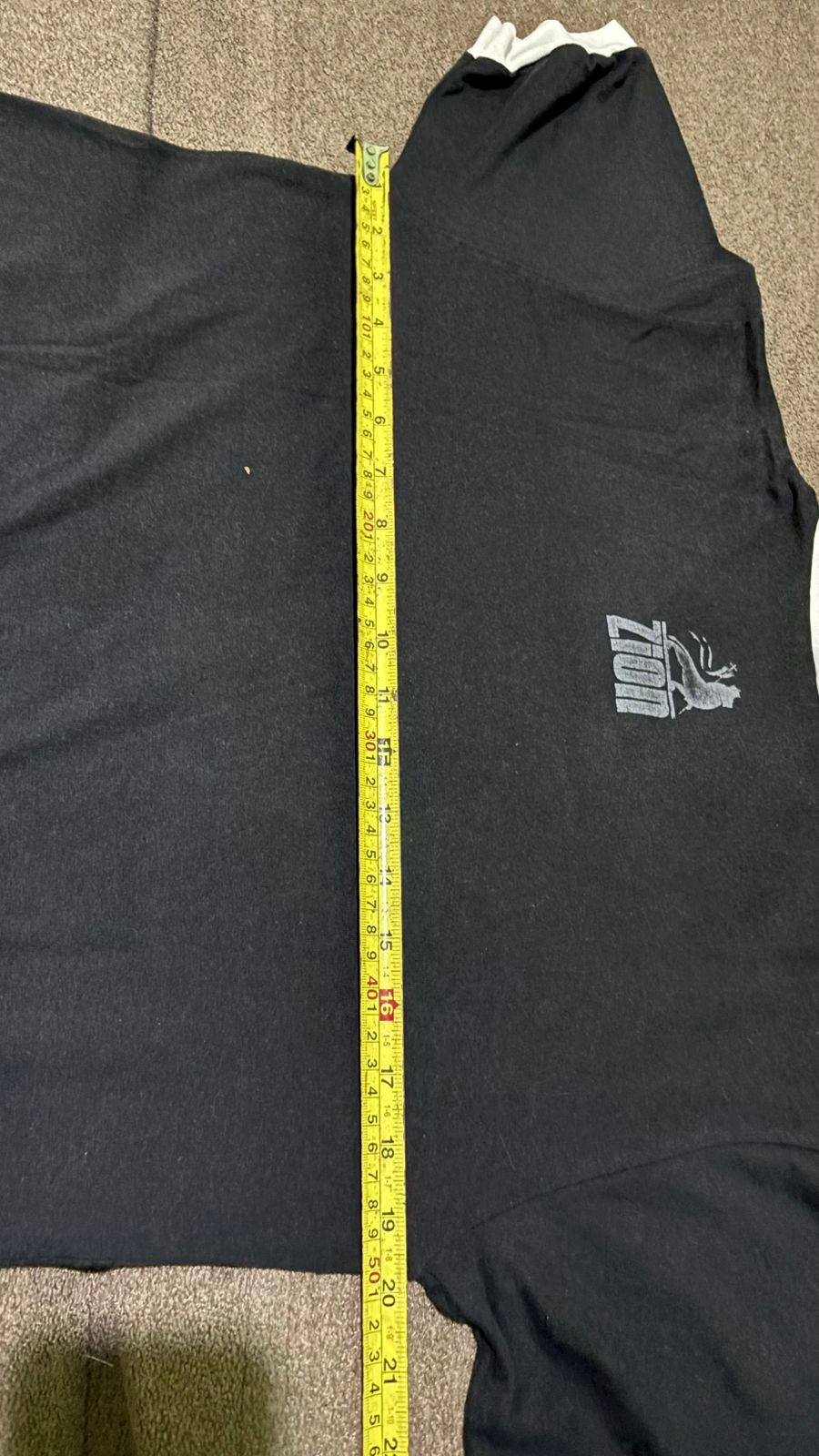 Bob Marley Vintage 90s Bob Marley Jersey shirt Size US M / EU 48-50 / 2 - 8 Thumbnail