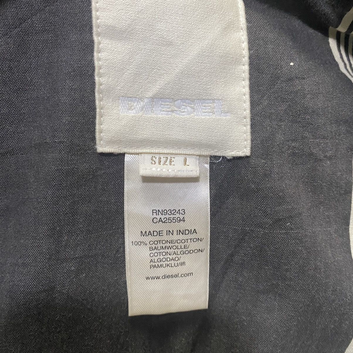 Diesel Diesel Jackets Coat Size US L / EU 52-54 / 3 - 14 Thumbnail
