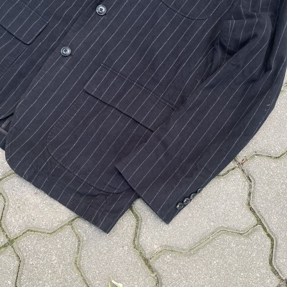 Polo Ralph Lauren Ralph Lauren 90s Vintage Blazer Jacket Size 44R - 5 Thumbnail