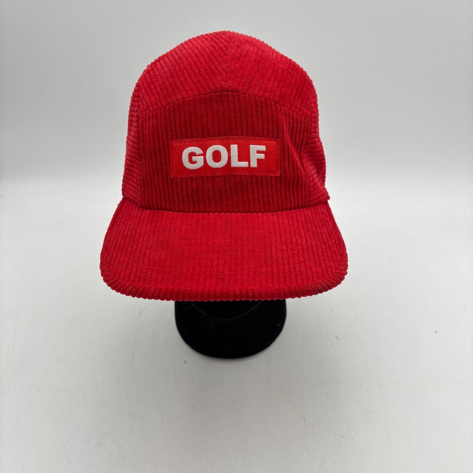 Golf Wang × Streetwear GOLF WANG 5 Panel Hat | Grailed