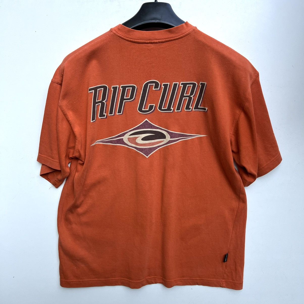 Rip Curl × Vintage Rip curl t-shirt vintage Size US L / EU 52-54 / 3 - 1 Thumbnail