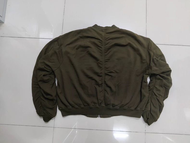 Haider Ackermann haider ackermann perth bomber jacket Size US M / EU 48-50 / 2 - 7 Thumbnail