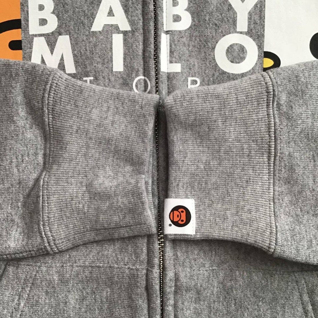 Bape × Nigo BAPE × Sanrio Hello Kitty Milo Zip Hoodie a bathing ape NIGO Size S / US 4 / IT 40 - 5 Thumbnail