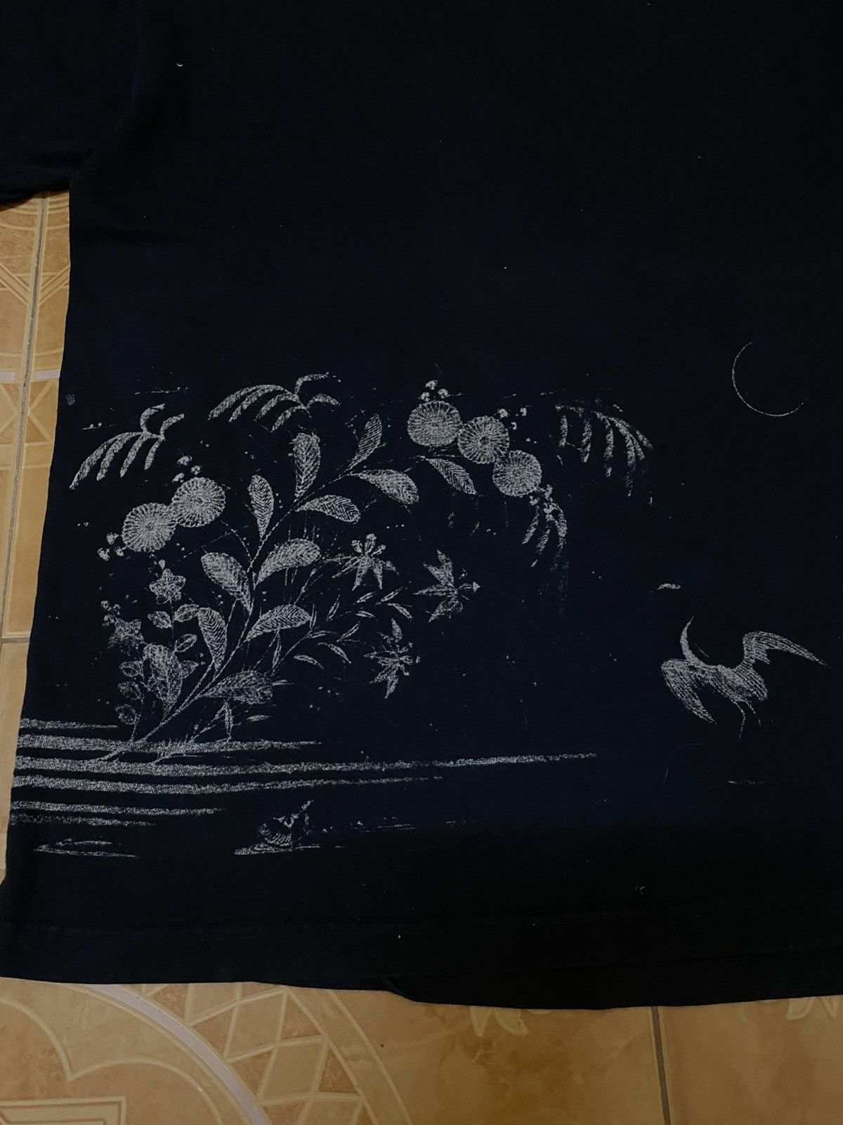 Japanese Brand Ntrl japanese ancient Size US L / EU 52-54 / 3 - 9 Thumbnail