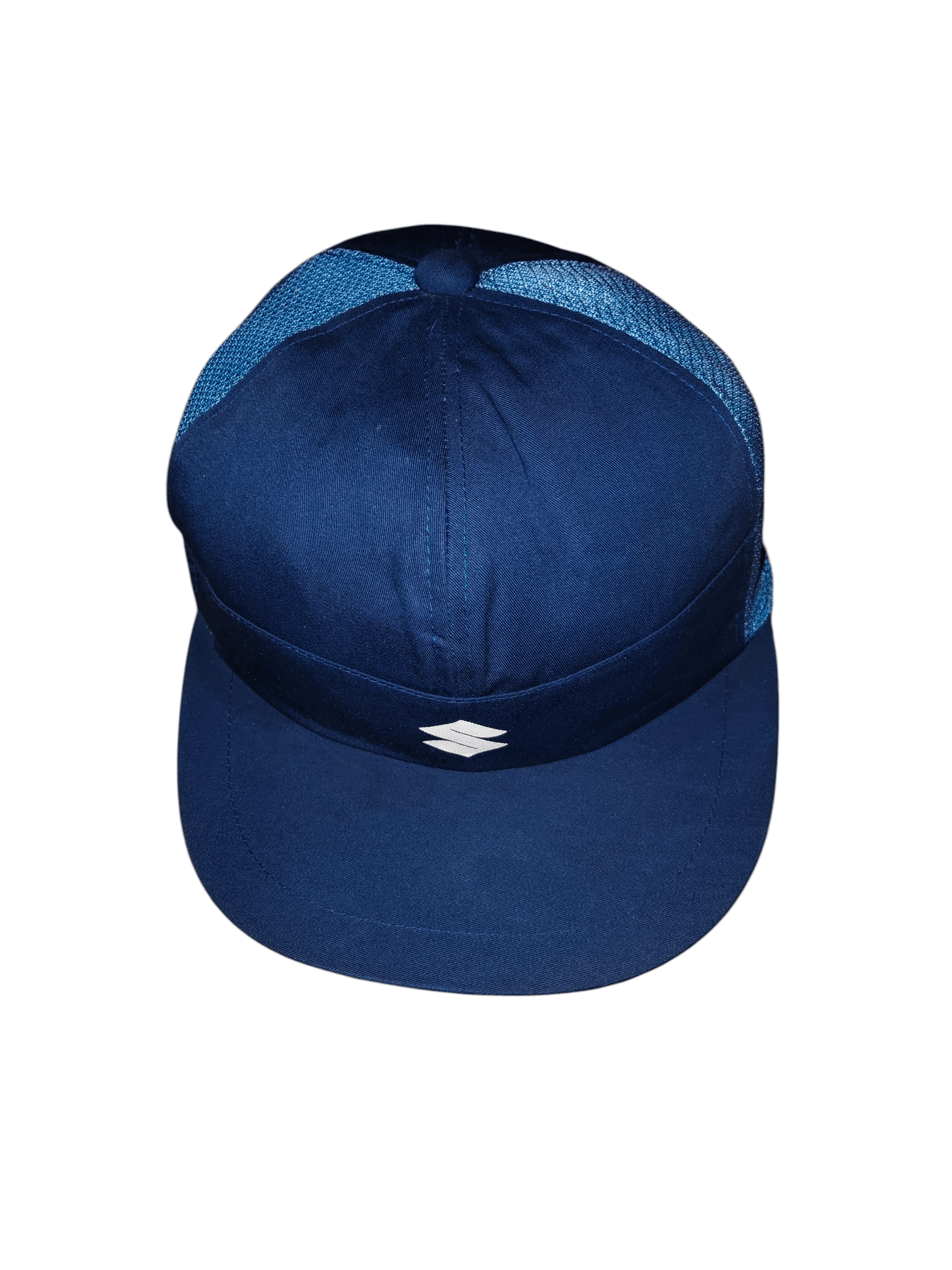 Gear for Sports Vintage SUZUKI Half Trucker Cap Size ONE SIZE - 1 Thumbnail